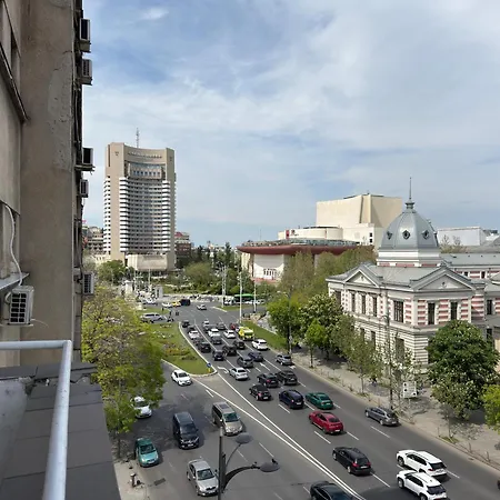 Universitate * Bukarest